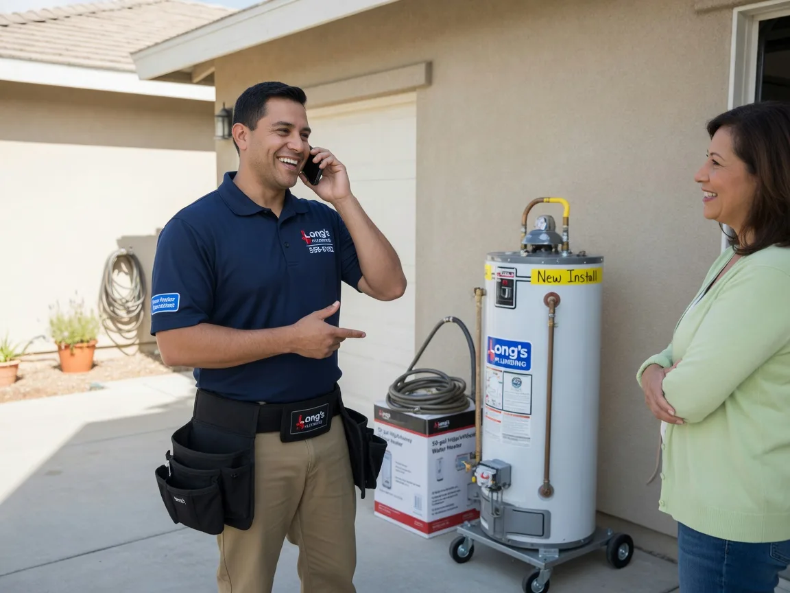 Leak Detection Newhall, WV FAQs